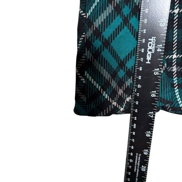 Wizarding World of Harry Potter Skirt Women's Large Slytherin Costume Mini - Picture 6 of 8